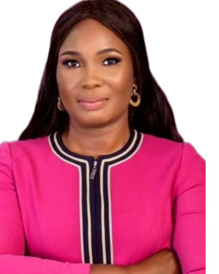 Elizabeth Omojuwa-Okiye