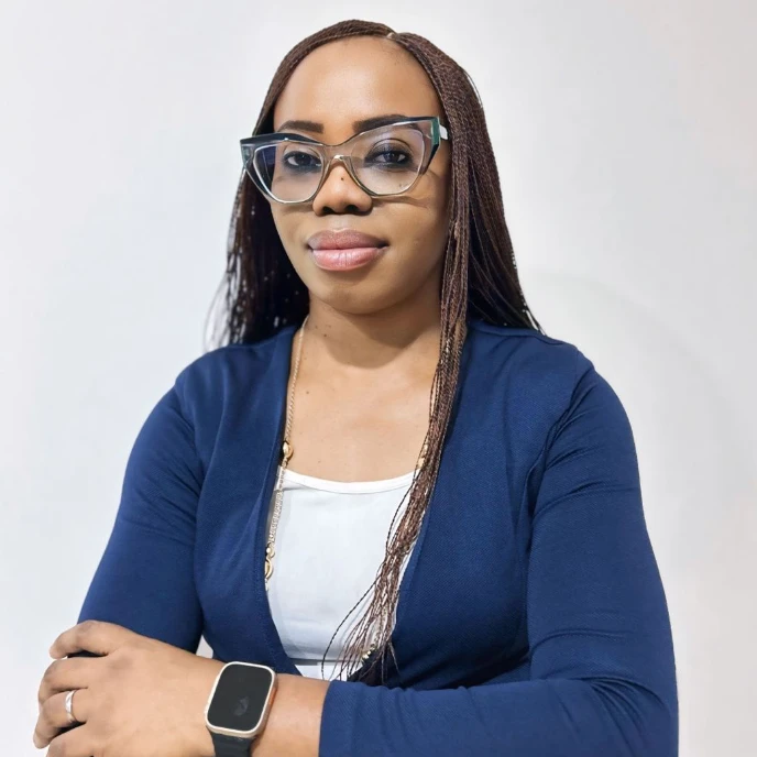 Stella Chukwuemeka